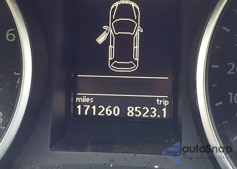 2012 Volkswagen Jetta Sportwagen 2.5L Se from USA, damaged, VIN 3VWPP7AJ9CM694468